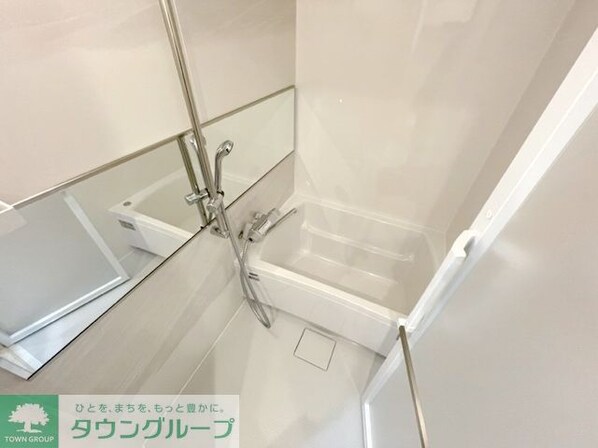 ミリアレジデンス品川中延の物件内観写真